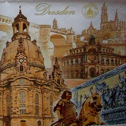 12151. Дрезден.