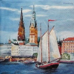 12261. Гамбург. 10 шт., 18 руб/шт.