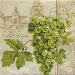 12863. Шато. 15 шт., 16 руб/шт