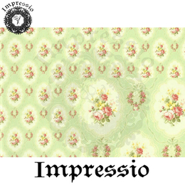 15534. Декупажная карта Impressio, плотность 45 г/м2