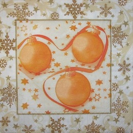 1621. Оранжевые шары