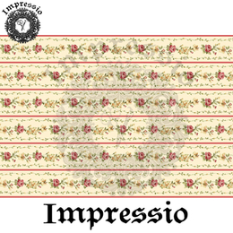17414. Декупажная карта Impressio, плотность 45 г/м2