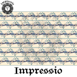 18812. Декупажная карта  Impressio, плотность 45 г/м2