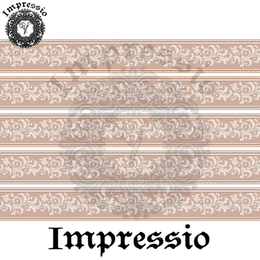 18813. Декупажная карта  Impressio, плотность 45 г/м2