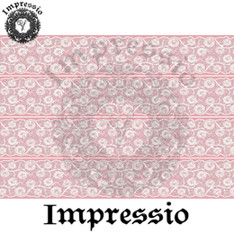 18814. Декупажная карта  Impressio, плотность 45 г/м2