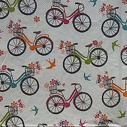 20077. Велосипеды. 15 шт., 13 руб/шт