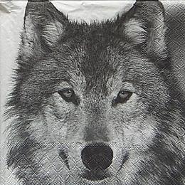 20083. Волк