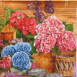 3179. Цветочное изобилие. 10 шт., 17 руб/шт