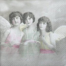 4689. Три ангела