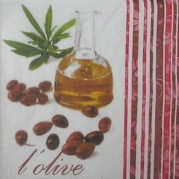 8685. L`olive. 5 шт., 12 руб/шт