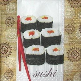 8981. Sushi