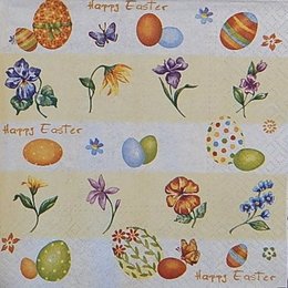 9116. Яички на полосках. 20 шт., 8 руб/шт