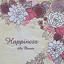 9236. Happiness.
