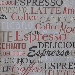 9543. Coffee Espresso
