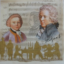 2. Моцарт