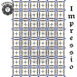 13156. Декупажная карта  Impressio, плотность 45 г/м2