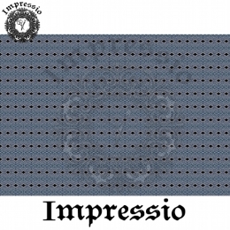13262. Декупажная карта  Impressio, плотность 45 г/м2
