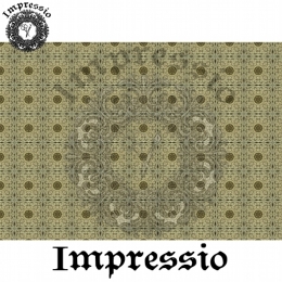 13263. Декупажная карта  Impressio, плотность 45 г/м2