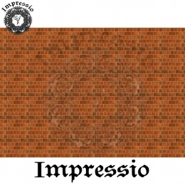 13400. Декупажная карта  Impressio, плотность 45 г/м2