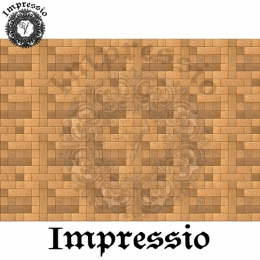 13401. Декупажная карта  Impressio, плотность 45 г/м2