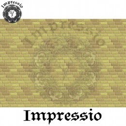 13403. Декупажная карта  Impressio, плотность 45 г/м2