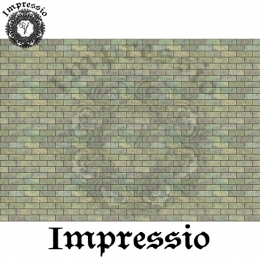 13404. Декупажная карта  Impressio, плотность 45 г/м2