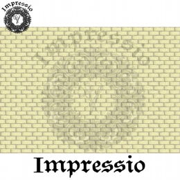 13405. Декупажная карта  Impressio, плотность 45 г/м2