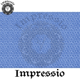13762. Декупажная карта  Impressio, плотность 45 г/м2