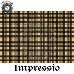 13834. Декупажная карта  Impressio, плотность 45 г/м2