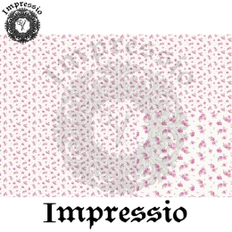 14042. Декупажная карта  Impressio, плотность 45 г/м2
