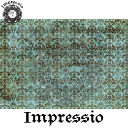 14086. Декупажная карта  Impressio, плотность 45 г/м2