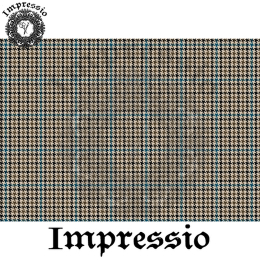 14413. Декупажная карта  Impressio, плотность 45 г/м2