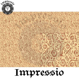 14832. Декупажная карта  Impressio, плотность 45 г/м2