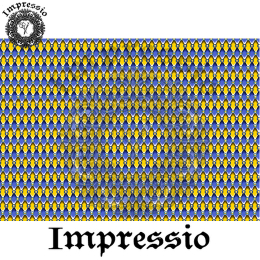 15099. Декупажная карта Impressio, плотность 45 г/м2