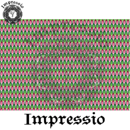 15101. Декупажная карта Impressio, плотность 45 г/м2