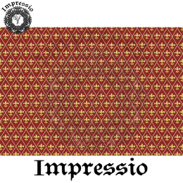 15274. Декупажная карта Impressio, плотность 45 г/м2