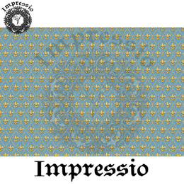 15276. Декупажная карта Impressio, плотность 45 г/м2