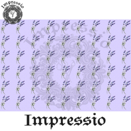 15291. Декупажная карта Impressio, плотность 45 г/м2