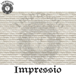 15303. Декупажная карта Impressio, плотность 45 г/м2