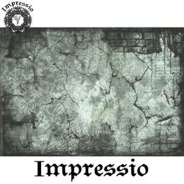15723. Декупажная карта Impressio, плотность 45 г/м2