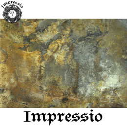 15724. Декупажная карта Impressio, плотность 45 г/м2