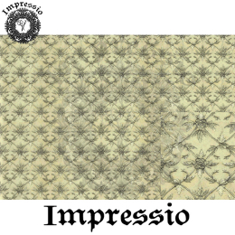 15733. Декупажная карта Impressio, плотность 45 г/м2