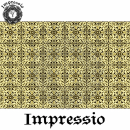 16133. Декупажная карта Impressio, плотность 45 г/м2