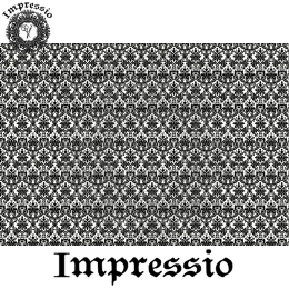 16584. Декупажная карта Impressio, плотность 45 г/м2