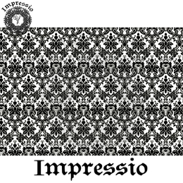 16585. Декупажная карта Impressio, плотность 45 г/м2