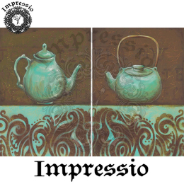16908. Декупажная карта Impressio, плотность 45 г/м2