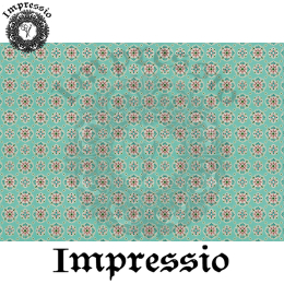 18145. Декупажная карта Impressio, плотность 45 г/м2