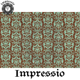 18147. Декупажная карта Impressio, плотность 45 г/м2
