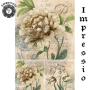18884. Декупажная карта Impressio, плотность 45 г/м2