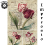 18887. Декупажная карта Impressio, плотность 45 г/м2